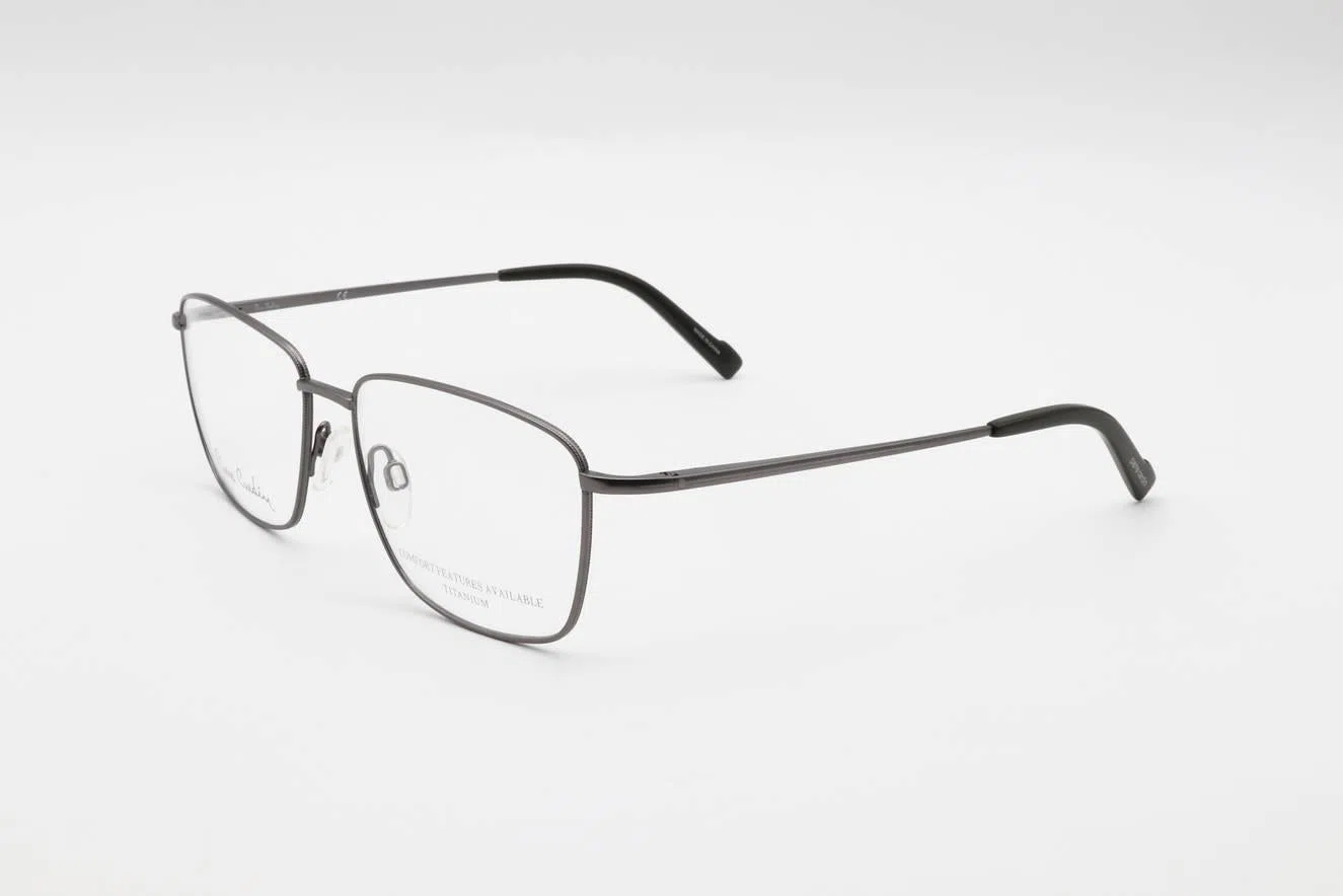 Pierre Cardin PC6868 Eyeglasses - view 4